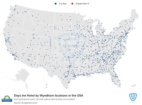 days inn and suites by wyndham|days inn number of locations.